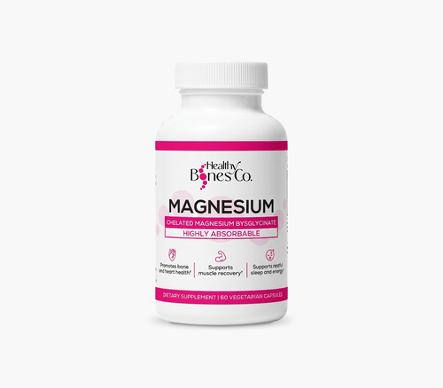 Magnesium