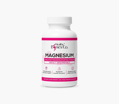 Magnesium