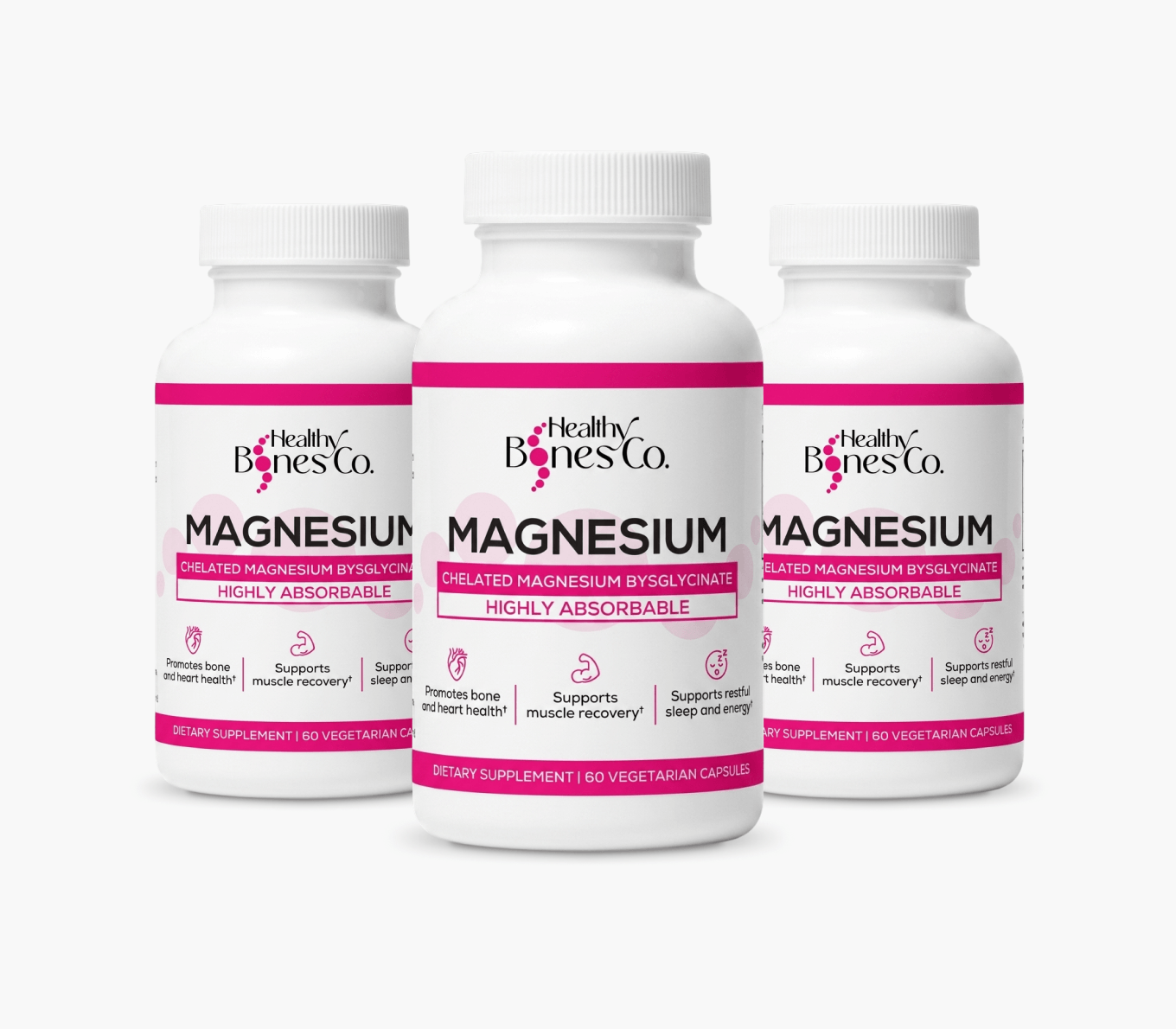 Magnesium