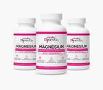 Magnesium