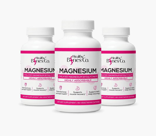 Magnesium