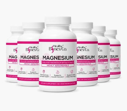 Magnesium
