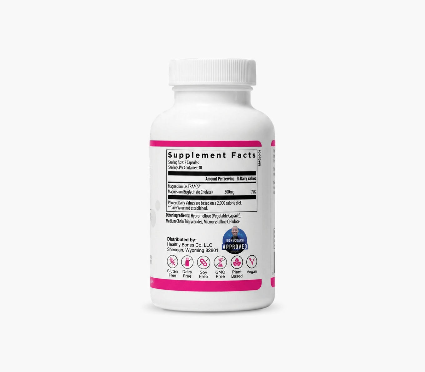 Magnesium