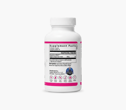 Magnesium