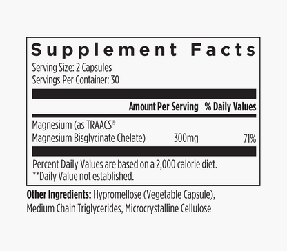 Magnesium