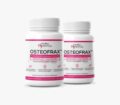 OsteoFrax™ Bone Support