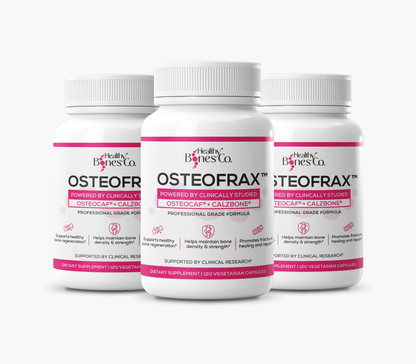 OsteoFrax™ Bone Support