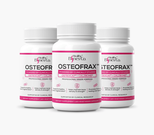 OsteoFrax™ Bone Support