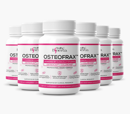 OsteoFrax™ Bone Support
