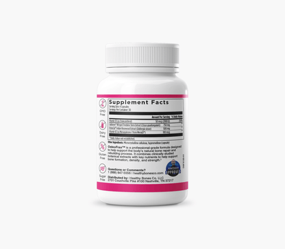 OsteoFrax™ Bone Support