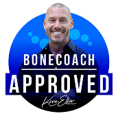Bonecoach approved.
