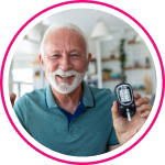 Prediabetes Study.