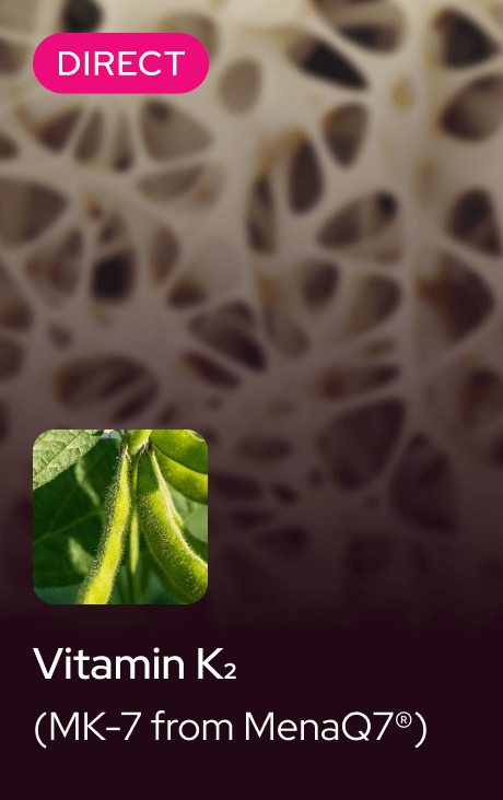 Vitamin K2 Direct